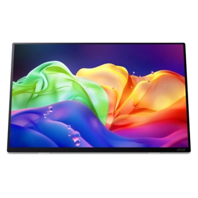 Acer PE160WUTSMIUUX - 120Hz 2880 x 1800 16'' OLED 1ms