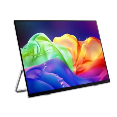 Acer PE160WUTSMIUUX - 120Hz 2880 x 1800 16'' OLED 1ms
