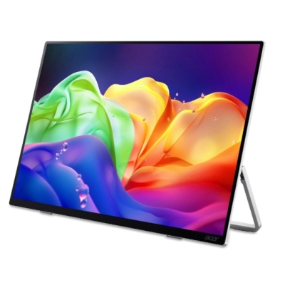 Acer PE160WUTSMIUUX - 120Hz 2880 x 1800 16'' OLED 1ms