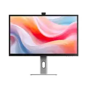 ALOGIC Clarity Pro 27" UHD 4K z 65W PD i kamerą internetową
