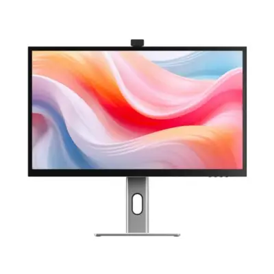 ALOGIC Clarity Pro 27" UHD 4K z 65W PD i kamerą internetową