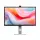 ALOGIC Clarity Pro 27" UHD 4K z 65W PD i kamerą internetową