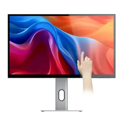 ALOGIC Clarity 27" 5K z 65W PD