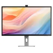 ALOGIC Clarity Pro Max 32" UHD 4K z 65W PD i kamerą internetową