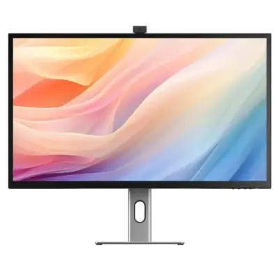 ALOGIC Clarity Pro Max 32" UHD 4K z 65W PD i kamerą internetową