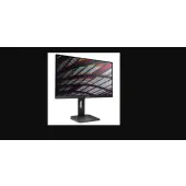 AOC X24P1 - 60Hz WXGA 24'' IPS 4ms