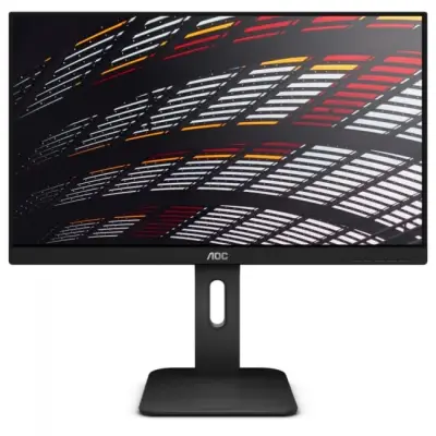 AOC X24P1 - 60Hz WXGA 24'' IPS 4ms