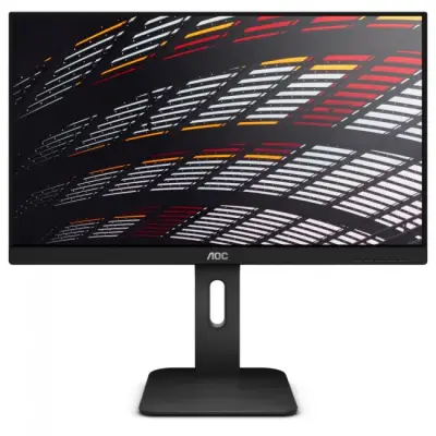 AOC 24P1 - 60Hz Full HD 23,8'' IPS 5ms