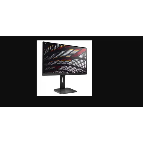 AOC 24P1 - 60Hz Full HD 23,8'' IPS 5ms