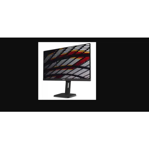 AOC 24P1 - 60Hz Full HD 23,8'' IPS 5ms