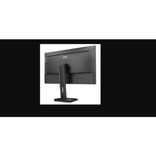 AOC 24P1 - 60Hz Full HD 23,8'' IPS 5ms