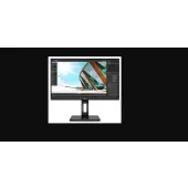 AOC 24P2Q - 75Hz Full HD 23,8'' IPS 4ms
