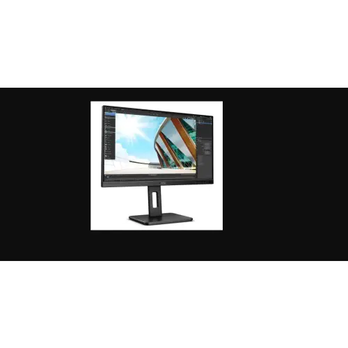 AOC 24P2Q - 75Hz Full HD 23,8'' IPS 4ms