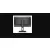 AOC 24P2Q - 75Hz Full HD 23,8'' IPS 4ms
