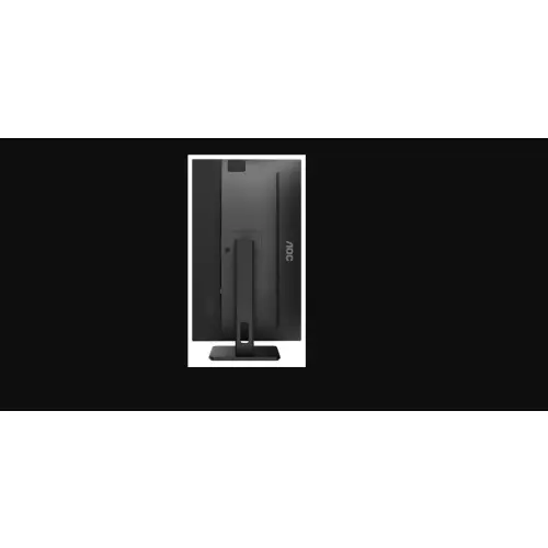 AOC Q24P2Q - 75Hz QHD 24'' IPS 4ms