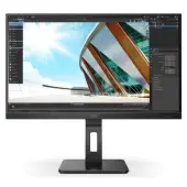 AOC 27P2Q - 75Hz Full HD 27'' IPS 4ms