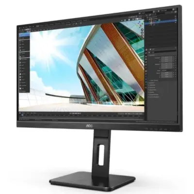 AOC 27P2Q - 75Hz Full HD 27'' IPS 4ms