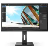 AOC Q27P2Q - 75Hz QHD 27'' IPS 4ms