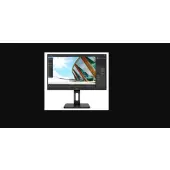AOC U27P2 - 60Hz 4K 27'' IPS 4ms