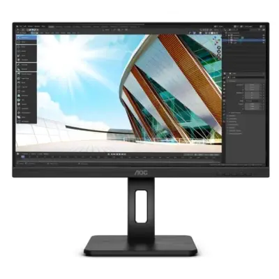 AOC U27P2 - 60Hz 4K 27'' IPS 4ms