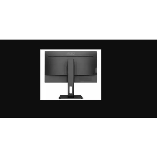 AOC U27P2 - 60Hz 4K 27'' IPS 4ms