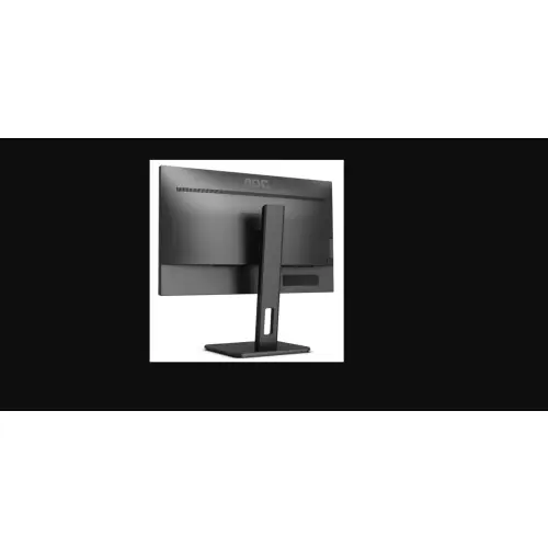 AOC U27P2 - 60Hz 4K 27'' IPS 4ms