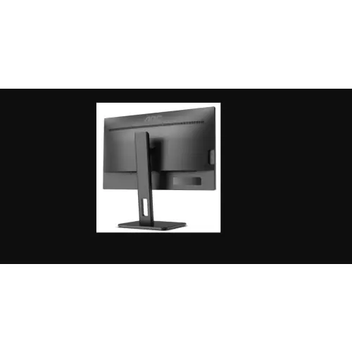 AOC U27P2 - 60Hz 4K 27'' IPS 4ms