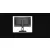 AOC U27P2 - 60Hz 4K 27'' IPS 4ms
