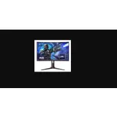 AOC C32G2ZE - 240Hz Full HD 32'' VA 1ms