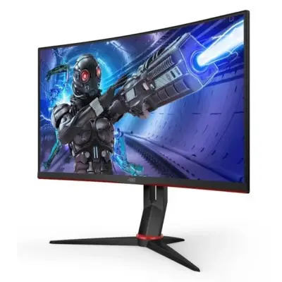 AOC C32G2ZE - 240Hz Full HD 32'' VA 1ms