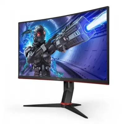 AOC C32G2ZE - 240Hz Full HD 32'' VA 1ms