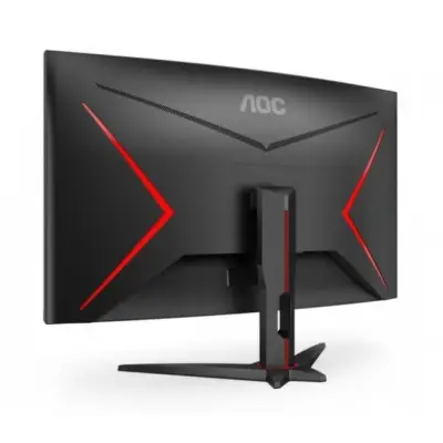 AOC C32G2ZE - 240Hz Full HD 32'' VA 1ms