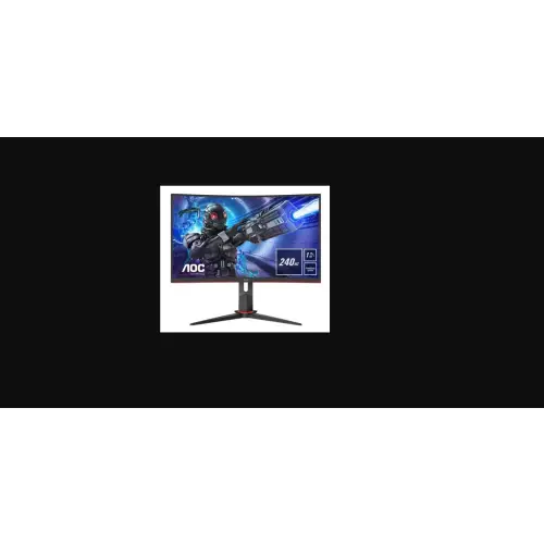 AOC C32G2ZE - 240Hz Full HD 32'' VA 1ms