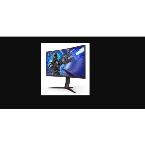 AOC C32G2ZE - 240Hz Full HD 32'' VA 1ms