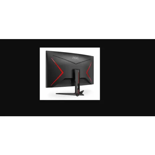 AOC C32G2ZE - 240Hz Full HD 32'' VA 1ms
