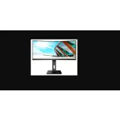 AOC CU34P2A - 100Hz UWQHD 34'' VA 1ms