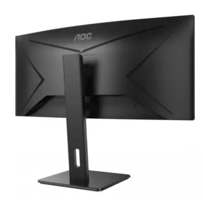 AOC CU34P2A - 100Hz UWQHD 34'' VA 1ms