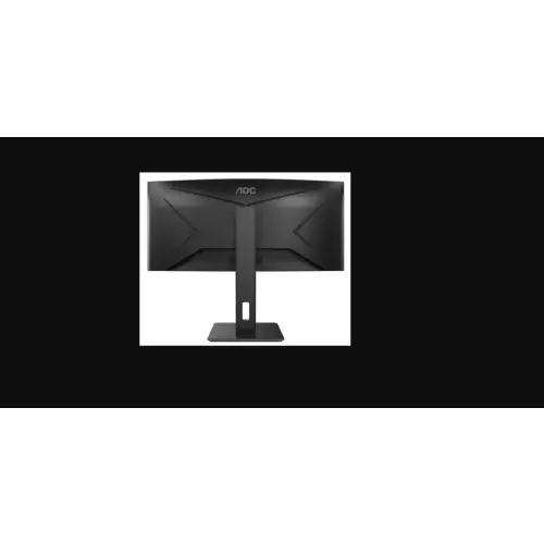 AOC CU34P2A - 100Hz UWQHD 34'' VA 1ms