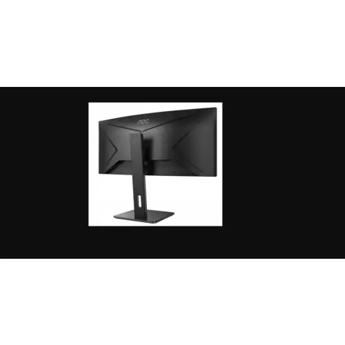 AOC CU34P2A - 100Hz UWQHD 34'' VA 1ms