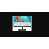 AOC 22B2H/EU - 75Hz Full HD 21,5'' VA 4ms