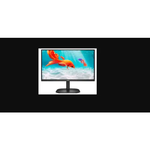 AOC 22B2H/EU - 75Hz Full HD 21,5'' VA 4ms