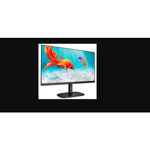 AOC 22B2H/EU - 75Hz Full HD 21,5'' VA 4ms
