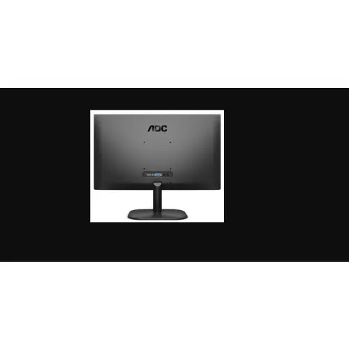 AOC 22B2H/EU - 75Hz Full HD 21,5'' VA 4ms