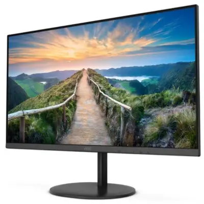 AOC Q24V4EA - 75Hz QHD 23,8'' IPS 4ms