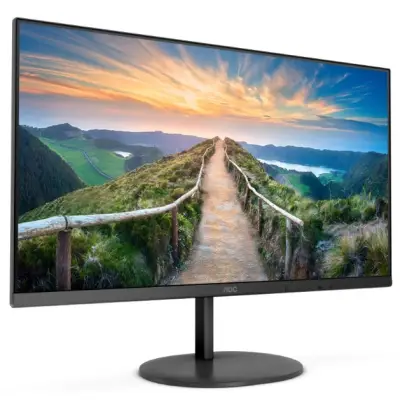 AOC Q24V4EA - 75Hz QHD 23,8'' IPS 4ms