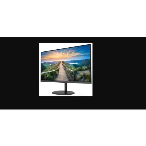 AOC Q24V4EA - 75Hz QHD 23,8'' IPS 4ms