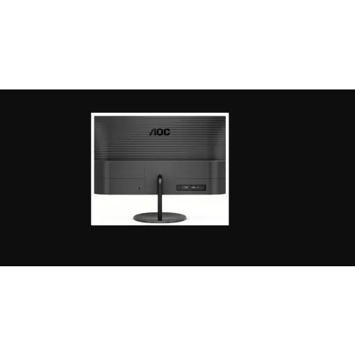AOC Q27V4EA - 75Hz QHD 27'' IPS 4ms
