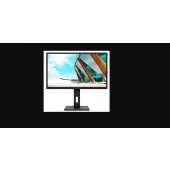 AOC Q32P2 - 75Hz QHD 31,5'' IPS 4ms