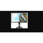 AOC U32P2 - 60Hz 4K 31,5'' VA 4ms