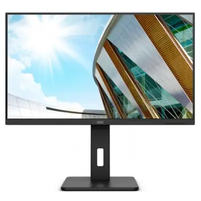 AOC U32P2 - 60Hz 4K 31,5'' VA 4ms